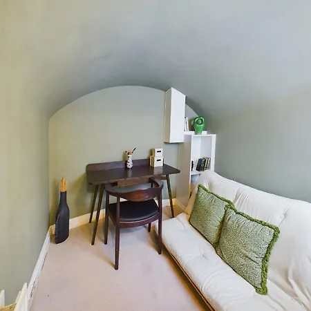 The Pimlico Place - 2Bdr Apartment With Courtyard London Exterior photo