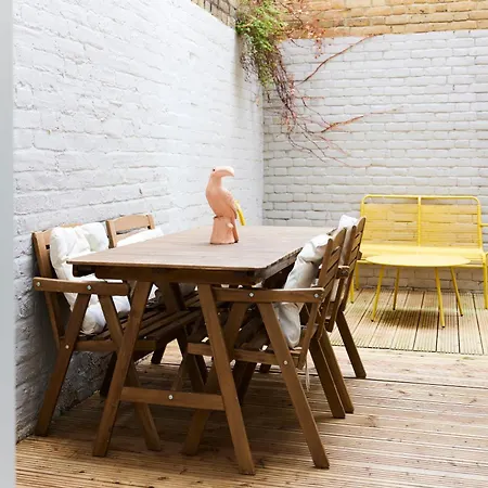 The Pimlico Place - 2Bdr Apartment With Courtyard London Exterior photo