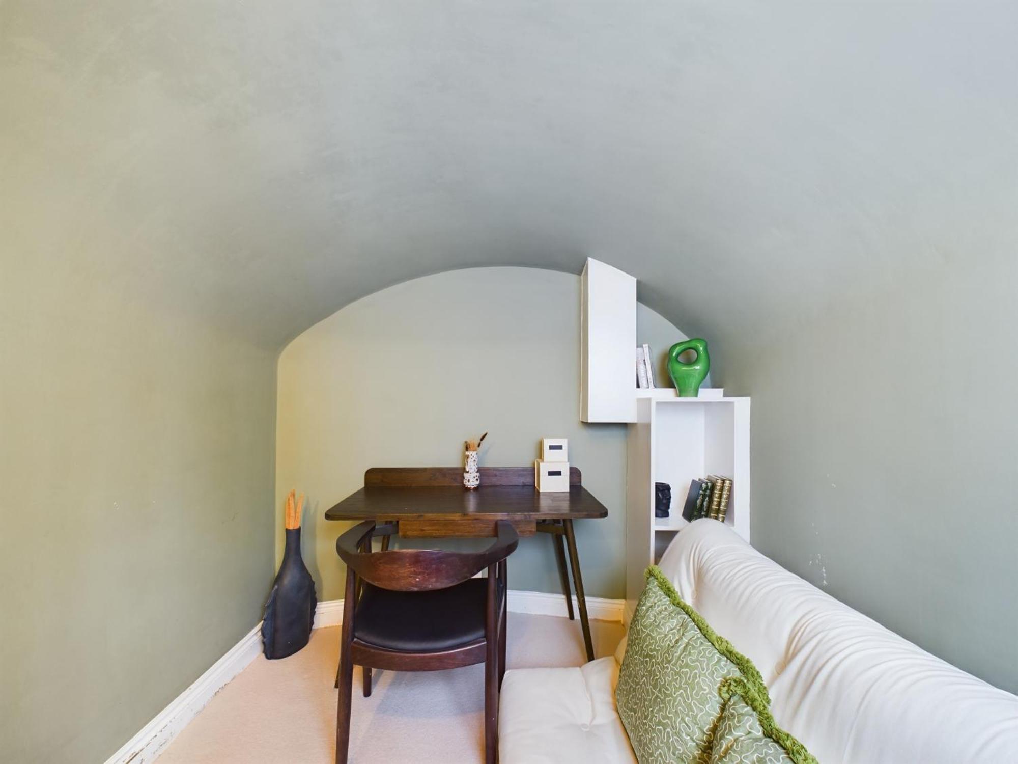 Apartment The Pimlico Place - 2bdr With Courtyard *