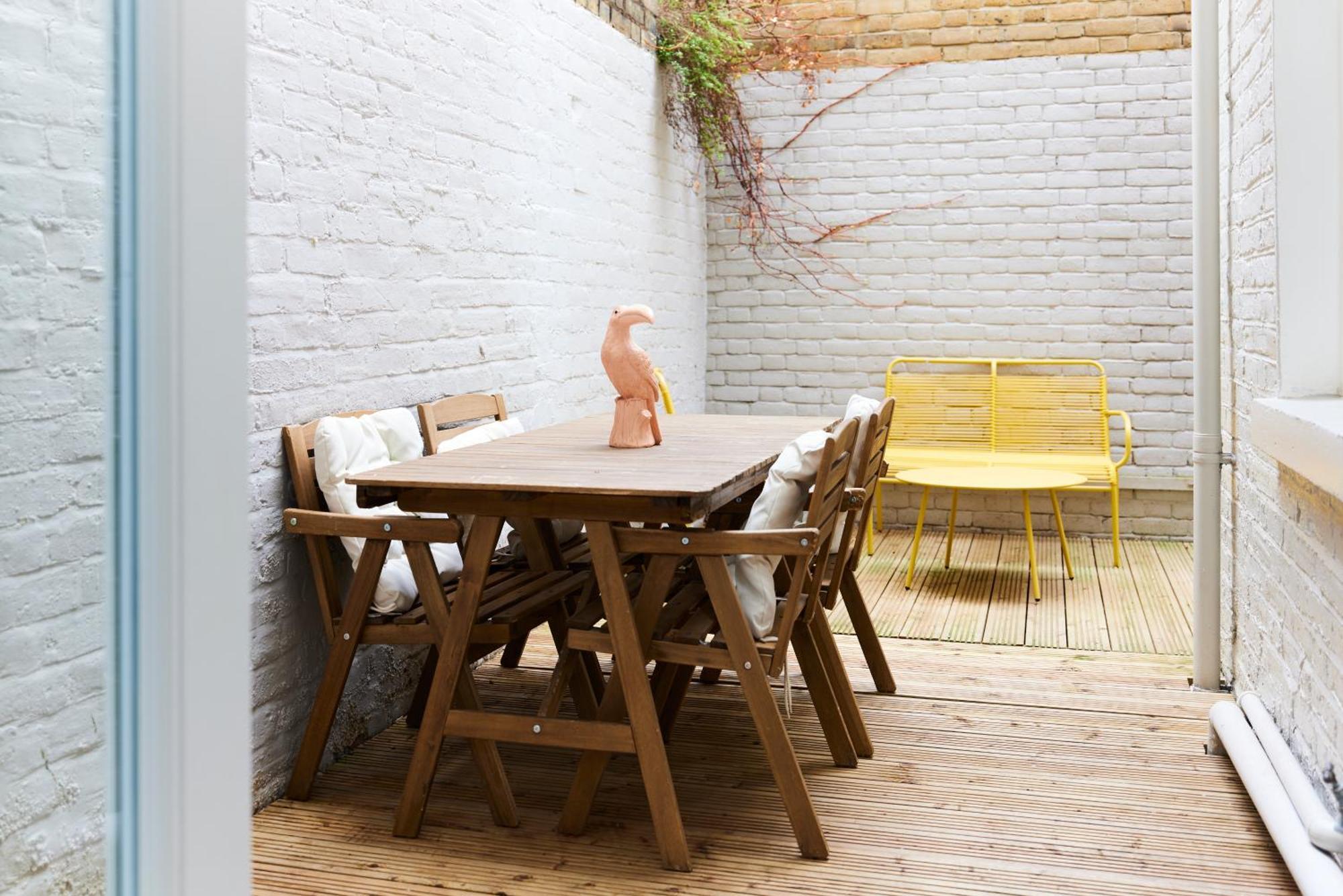 The Pimlico Place - 2bdr With Courtyard * London